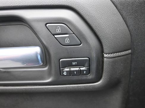 Used 2021 GMC Sierra 2500 Denali w/ Denali Ultimate Package image 15