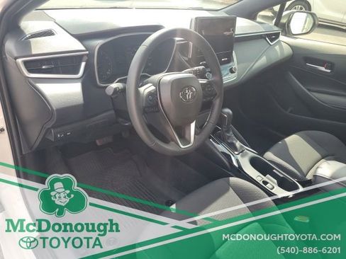 Certified 2024 Toyota Corolla SE image 12