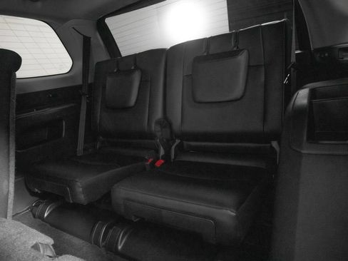 Used 2023 Toyota 4Runner SR5 Premium w/ Moonroof Package RWD image 14