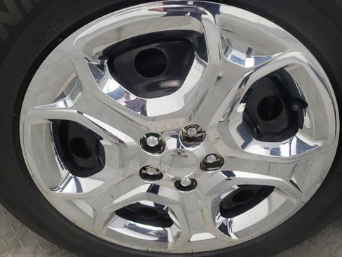 Used 2017 Ford Escape S FWD image 31