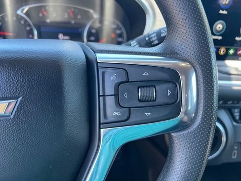 Used 2023 Chevrolet Blazer LT AWD/4WD image 41