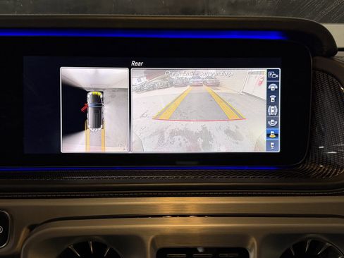 Certified 2019 Mercedes-Benz G 63 AMG 4MATIC image 32