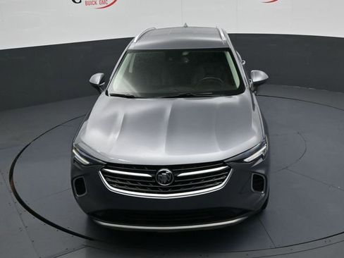 Used 2022 Buick Envision Essence w/ Safety Package FWD image 19