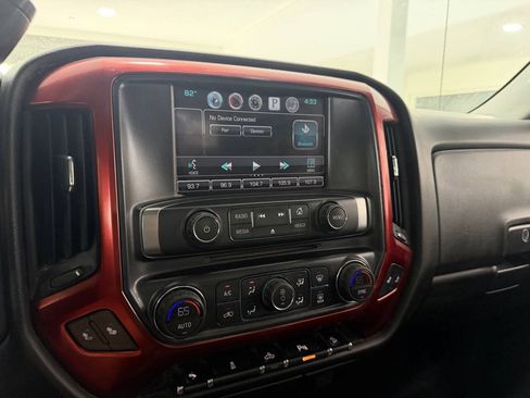 Used 2014 Chevrolet Silverado 1500 LT w/ All Star Edition AWD/4WD image 29