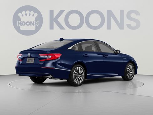 Used 2019 Honda Accord EX-L image 4