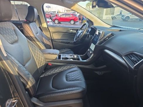 Certified 2024 Ford Edge Titanium image 15