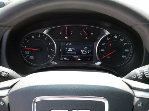 Used 2024 GMC Terrain SLE w/ Driver Convenience Package AWD/4WD image 21