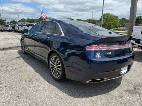 Used 2017 Lincoln MKZ Select FWD image 6
