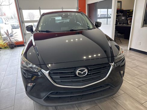 Used 2019 MAZDA CX-3 Sport image 6