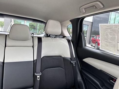 New 2026 MAZDA CX-5 Preferred AWD/4WD image 19