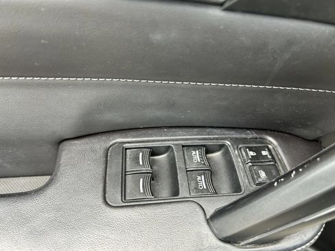 Used 2013 Acura TL SH-AWD image 17