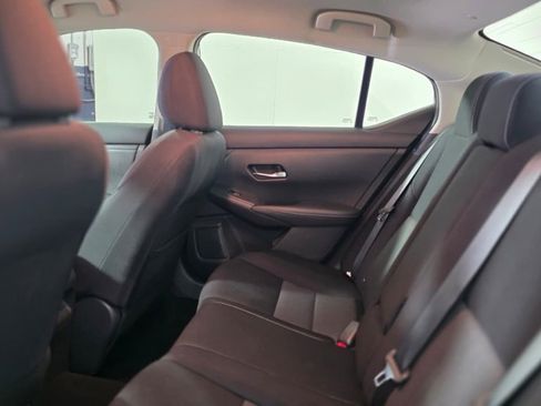 Used 2020 Nissan Sentra SV image 23