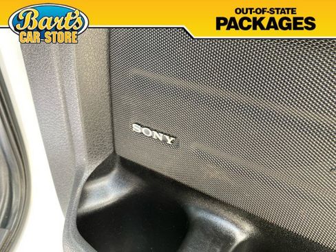 Used 2014 Ford F150 FX4 w/ Equipment Group 402A Luxury AWD/4WD image 14