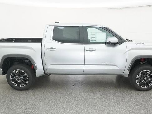 New 2026 Toyota Tundra Limited AWD/4WD image 49