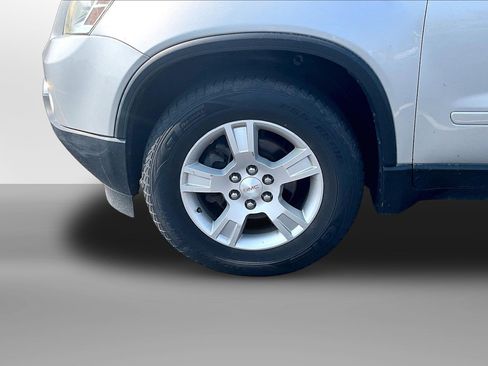Used 2012 GMC Acadia SL w/ Preferred Package FWD image 3