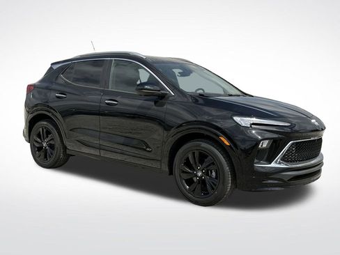 New 2026 Buick Encore GX Sport Touring w/ Advanced Technology Package image 9