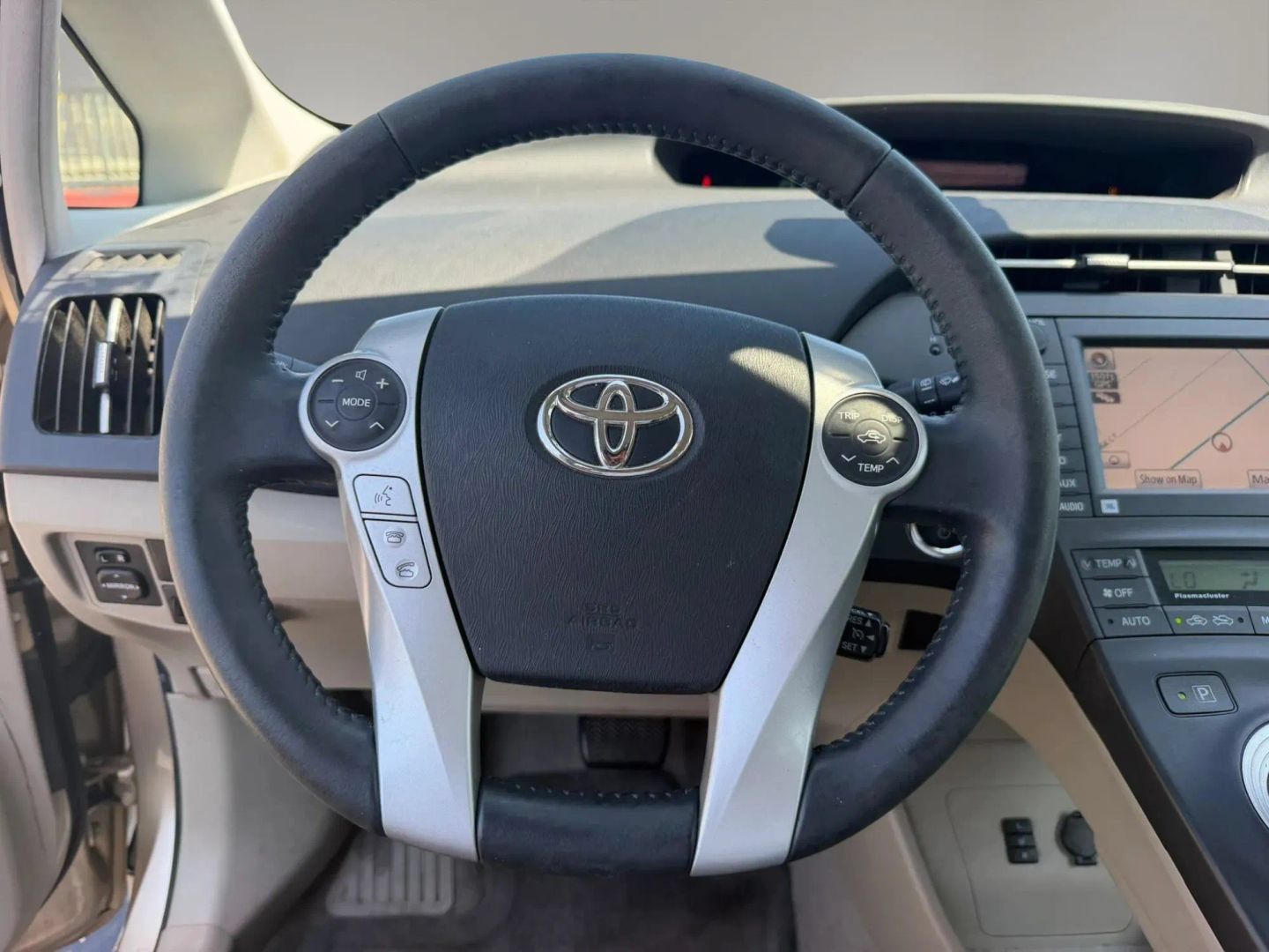 Used 2010 Toyota Prius Five FWD image 21