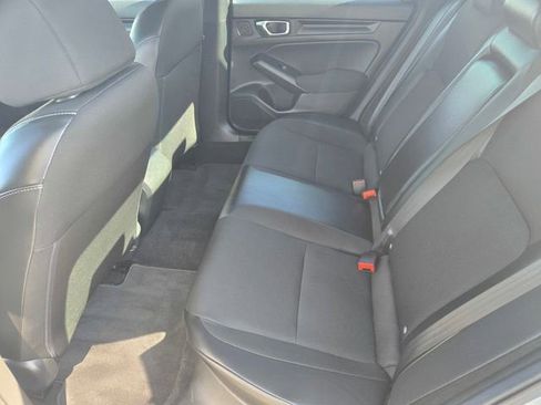Used 2025 Honda Civic Sport image 15