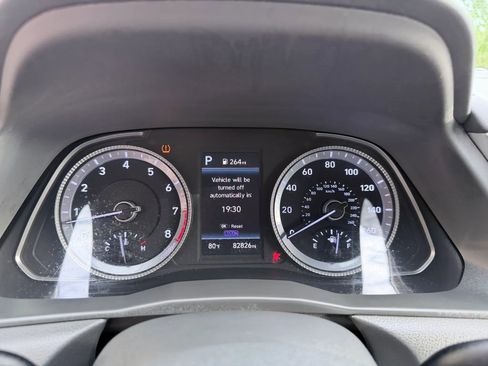 Used 2023 Hyundai Sonata SEL FWD image 30