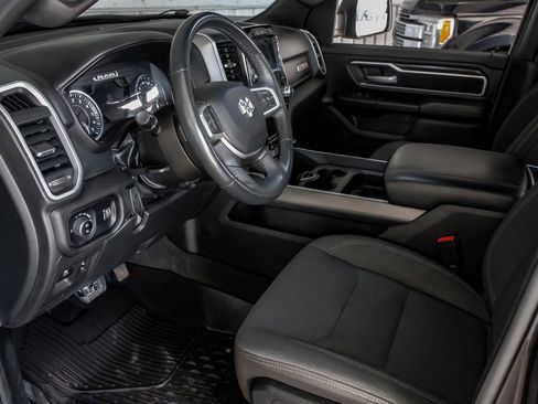Used 2023 RAM 1500 Lone Star image 14
