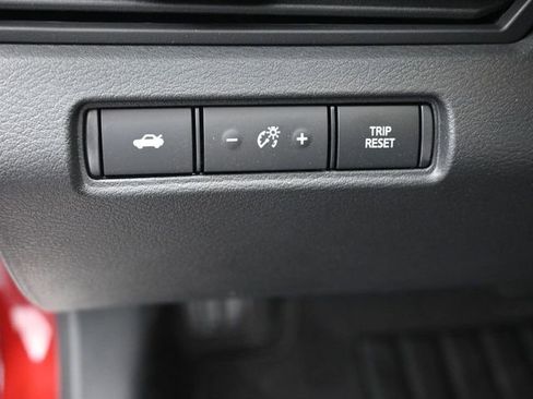 New 2026 Nissan Altima 2.5 SV w/ SV Special Edition Package image 21