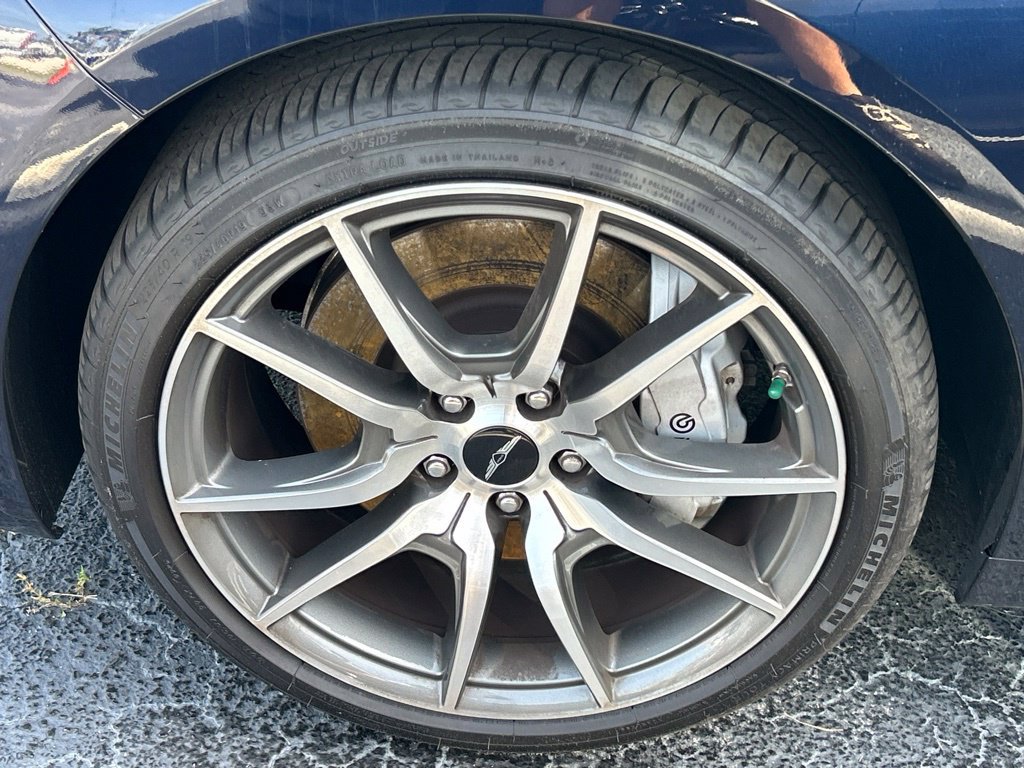 Used 2026 Genesis G70 2.5T RWD image 56