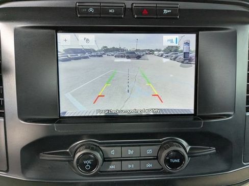 Used 2023 Ford F150 XL w/ STX Appearance Package AWD/4WD image 24