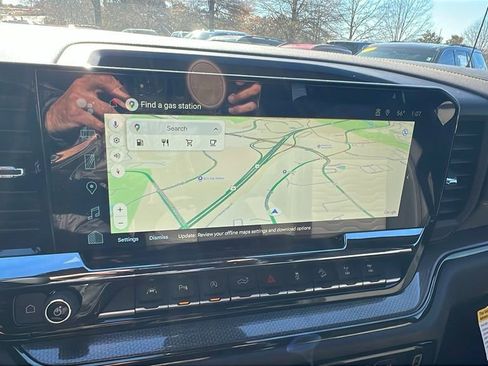 New 2026 Chevrolet Silverado 1500 ZR2 image 26