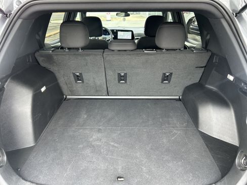 Used 2026 Chevrolet Equinox LT AWD/4WD image 17