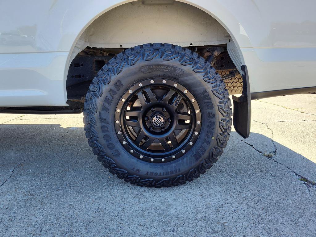 Used 2018 Ford F150 XL w/ Equipment Group 101A Mid AWD/4WD image 10
