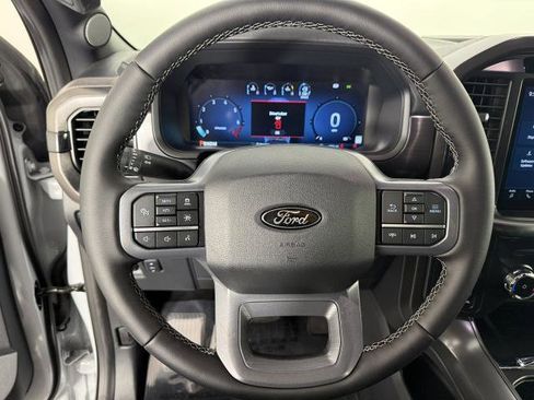 Certified 2025 Ford F150 Lariat AWD/4WD image 22