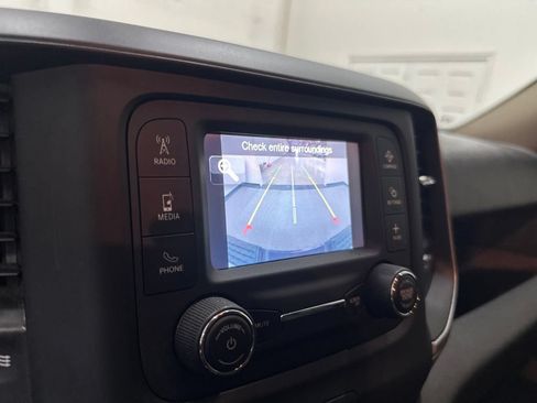 Used 2019 RAM 3500 Tradesman RWD image 44