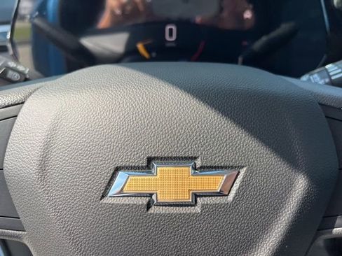 New 2026 Chevrolet TrailBlazer LT w/ Convenience Package image 36