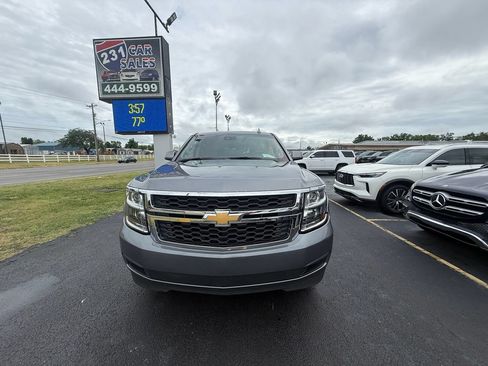 Used 2020 Chevrolet Tahoe LT RWD image 9
