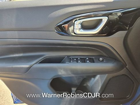 New 2026 Jeep Compass Latitude AWD/4WD image 22