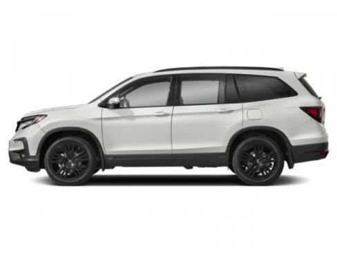 Used 2022 Honda Pilot Black Edition image 3