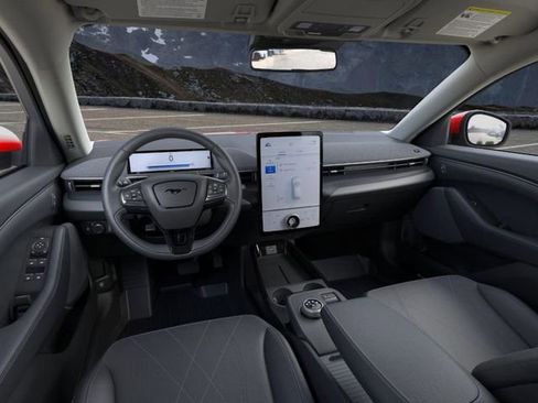 New 2024 Ford Mustang Mach-E Select w/ Comfort Package Lite image 9