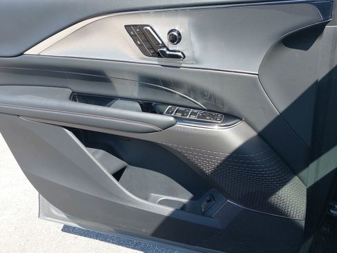 Used 2024 Cadillac Lyriq Tech w/ Driver Assist Package image 29