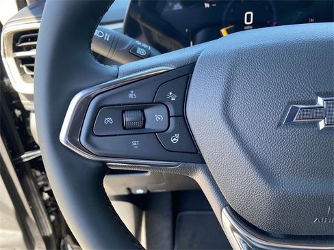 New 2025 Chevrolet TrailBlazer ACTIV w/ Driver Confidence Package image 27