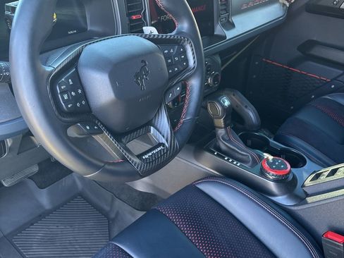 Used 2023 Ford Bronco Raptor image 4