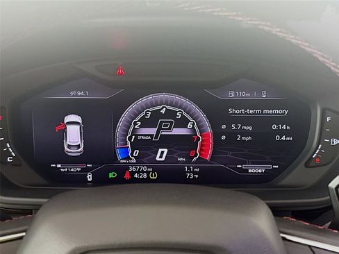 Used 2019 Lamborghini Urus image 8