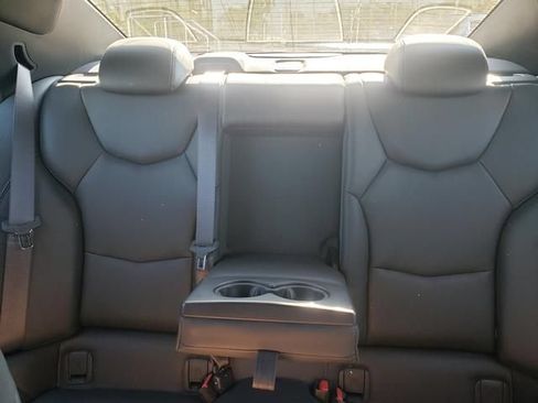 Used 2024 Cadillac CT4 Luxury w/ Sun And Sound Package AWD/4WD image 15