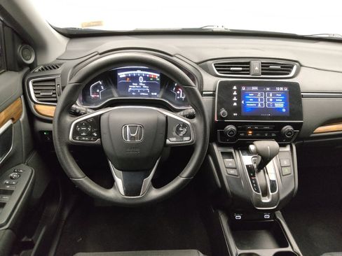Used 2020 Honda CR-V EX image 22