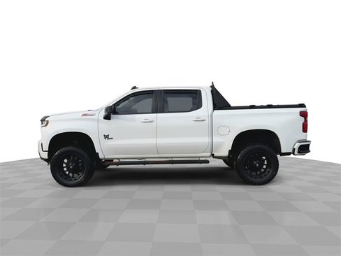 Used 2020 Chevrolet Silverado 1500 RST w/ All-Star Edition image 5