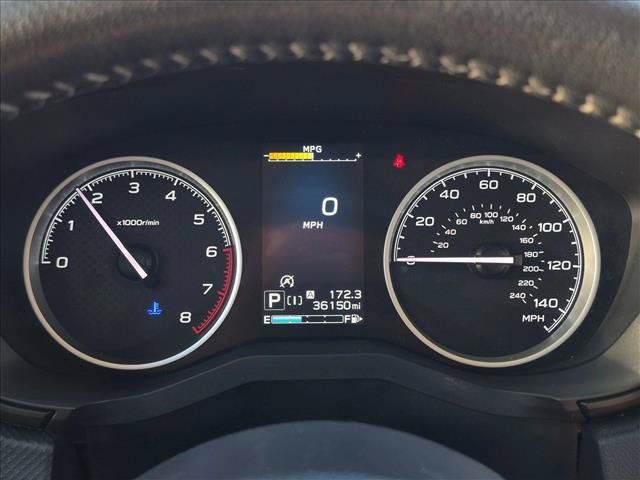 Used 2022 Subaru Forester Limited AWD/4WD image 11