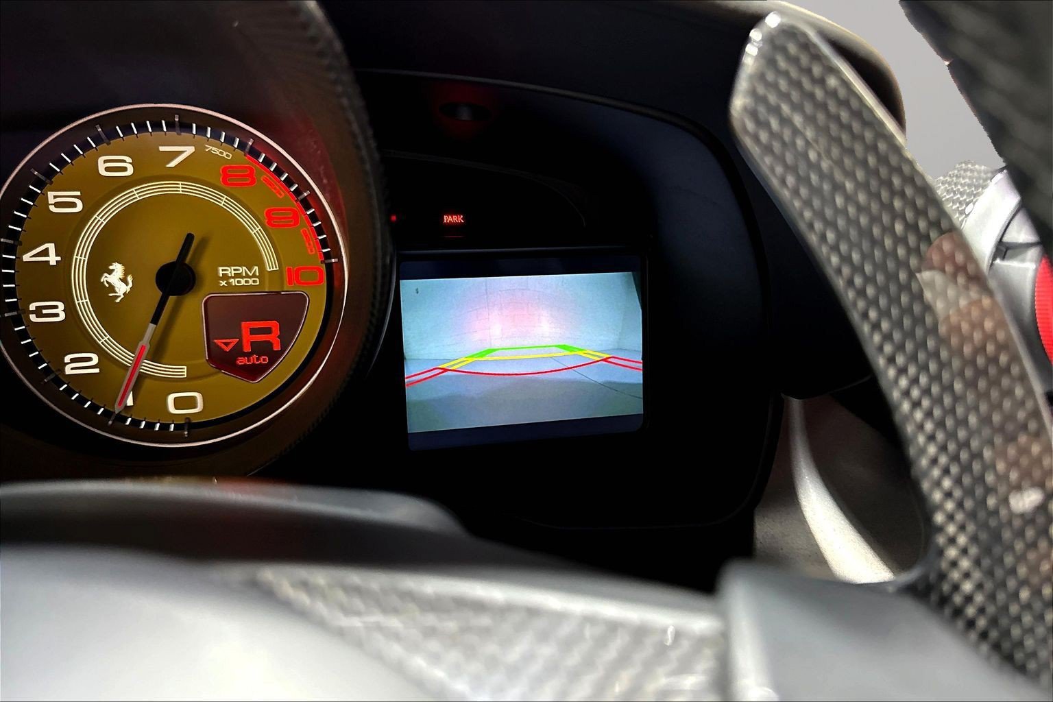 Used 2020 Ferrari F8 Tributo RWD image 14