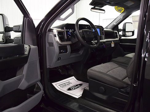 New 2026 Ford F350 XL w/ XL Driver Assist Package image 14