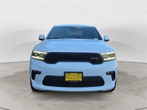 Used 2022 Dodge Durango GT image 8