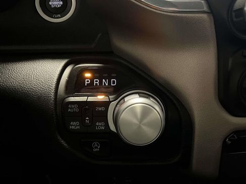 Used 2022 RAM 1500 Laramie image 31