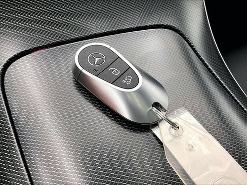 Certified 2023 Mercedes-Benz C 300 Sedan image 12